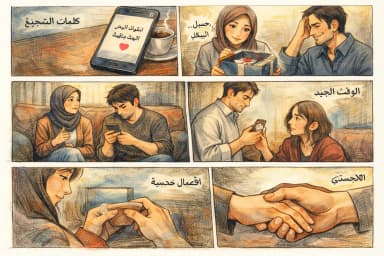 Love Languages
